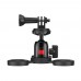 Ulanzi GO-001 Tri-Magnetic Mount for Action Cameras